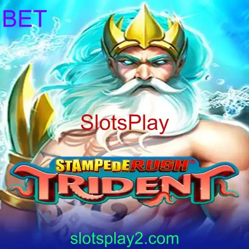 StempedeRushTrident